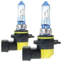 Lampă auto Amio LumiTec LIMITED +130% Halogen / 9005 / / 60 W / photo 2