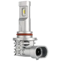 Lampă auto Amio X1 Series LED / 9011 / / 40 W / photo 2