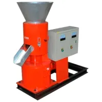 Granulator Tehno MS KL-300F 22000 W / 700 kg/h