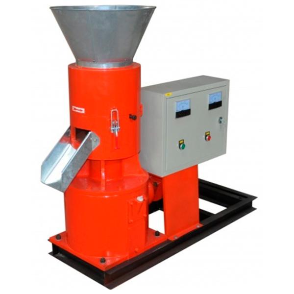 Гранулятор Tehno MS KL-350F 30000 Вт / 1000 кг/ч photo 1