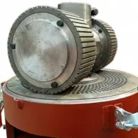 Гранулятор Tehno MS KL-350F 30000 Вт / 1000 кг/ч photo 2