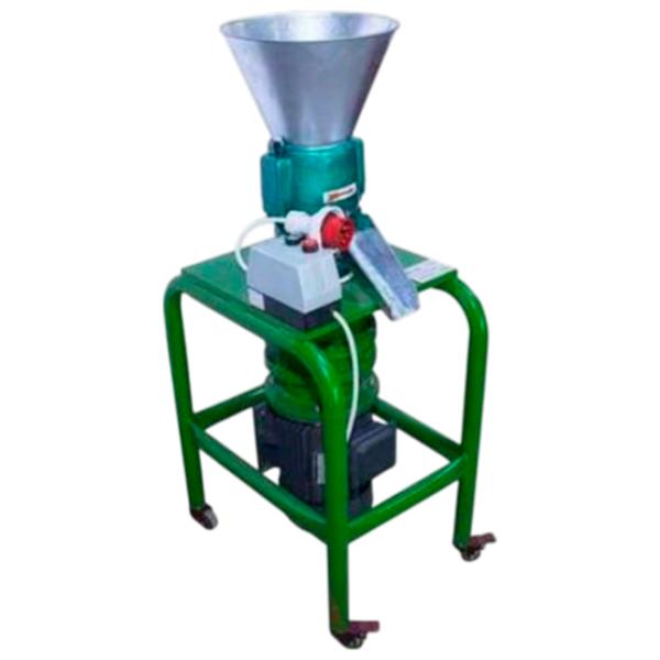 Гранулятор Tehno MS MS-150 3700 Вт / 150 кг/ч photo 1