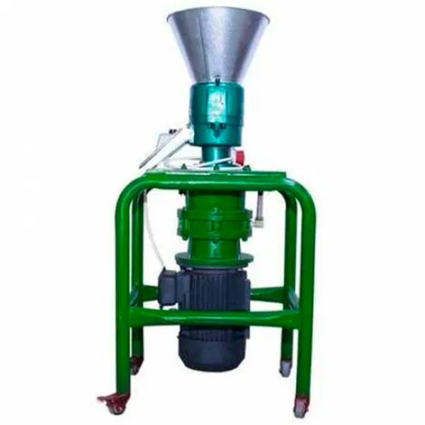 Гранулятор Tehno MS MS-150 3700 Вт / 150 кг/ч photo 3