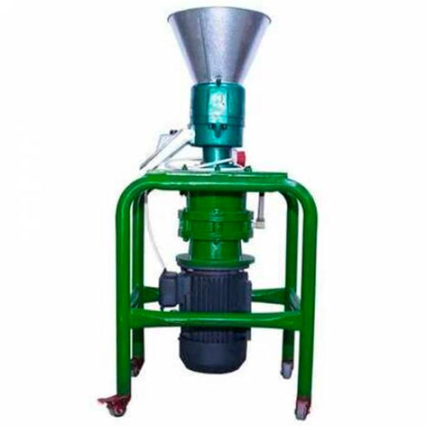 Гранулятор Tehno MS MS-150 3700 Вт / 150 кг/ч photo 3