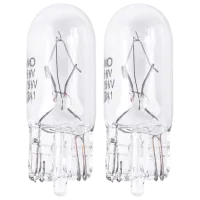 Lampă auto Amio 03346 Incandescentă / T10 / W2.1x9.5d / 5 W / photo 2