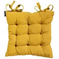 Подушка Hydro-S Toscana Желтый / Хлопок