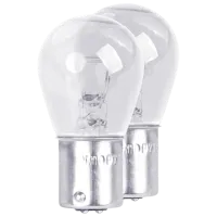 Lampă auto Amio 03353 Incandescentă / P21/5 / BAY15d / 21 - 5 W / photo 2