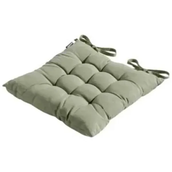 Подушка Hydro-S Toscana Kaki / Хлопок photo 2 Подушка Hydro-S Toscana Kaki / Хлопок photo 2