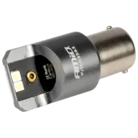 Lampă auto Amio Canbus PRO LED / P21W / BA15s / 21 W / photo 2