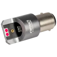 Lampă auto Amio Canbus PRO LED / P21/5W / BAY15d / 21 - 5 W / photo 3