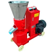 Granulator Tehno MS KL-260S 15000 W / 600 kg/h