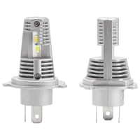 Lampă auto Amio X1 mini LED / H9 / / 40 W / photo 2