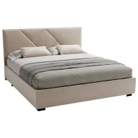 Pat My-Style my-Mira 90 x 200 cm / Placaj / Light Gray