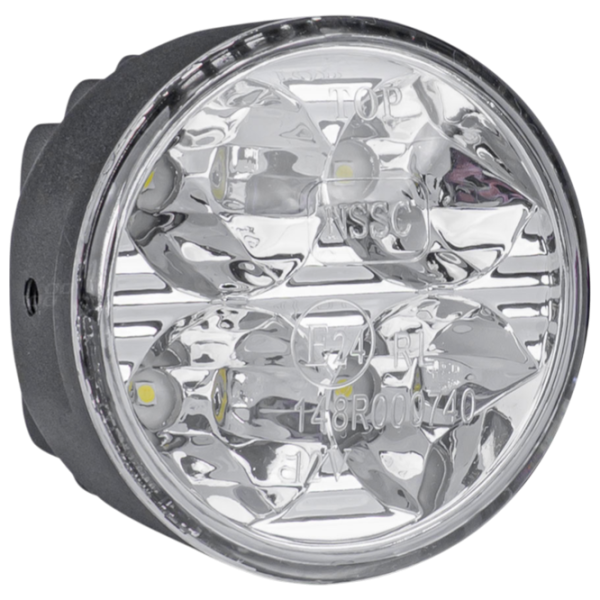 Lanternă de ghidare Amio DRL 510HP LED / / / 11 W /  photo 3 Lanternă de ghidare Amio DRL 510HP LED / / / 11 W /  photo 3