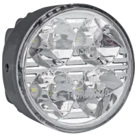 Lanternă de ghidare Amio DRL 510HP LED / / / 11 W / photo 3