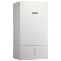 Газовый котёл Bosch Condens 7000W 35 кВт / 350 м²