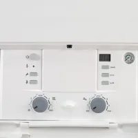 Газовый котёл Bosch Condens 7000W 35 кВт / 350 м² photo 3