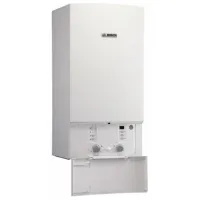 Газовый котёл Bosch Condens 7000W 35 кВт / 350 м² photo 4