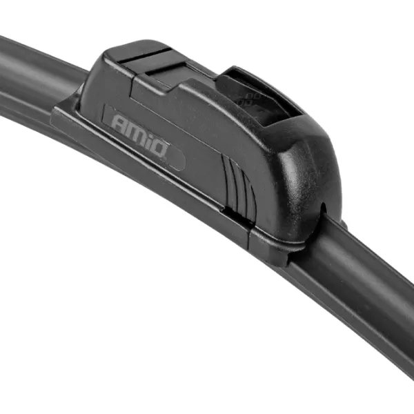 Ștergător parbriz Față Universal (U-Type) Amio / 22" / 550 mm photo 2