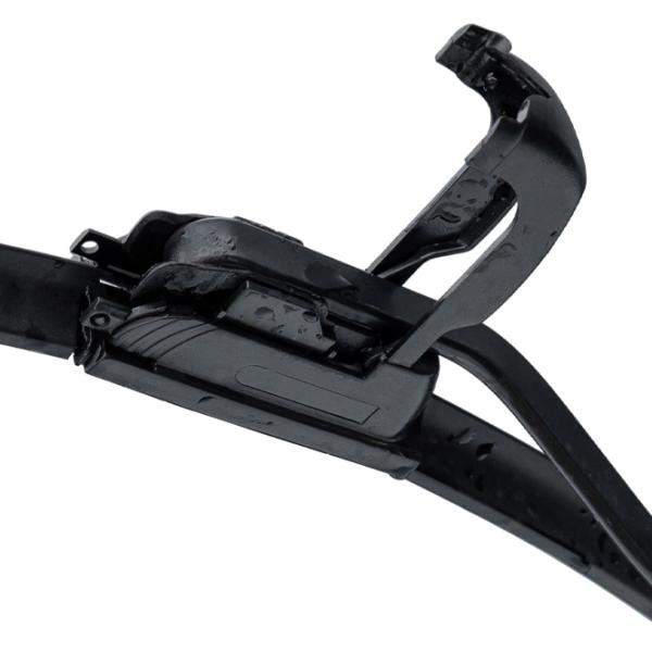 Ștergător parbriz Față Universal (U-Type) Amio / 22" / 550 mm photo 3