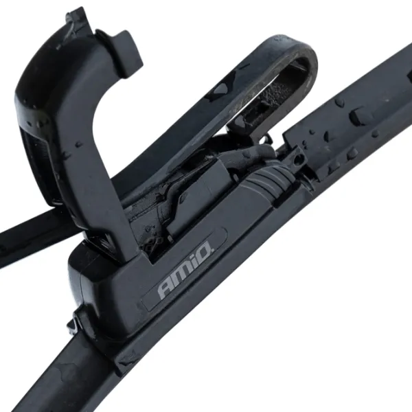 Ștergător parbriz Față Universal (U-Type) Amio / 22" / 550 mm photo 4