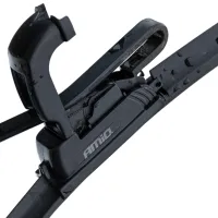 Стеклоочиститель Передние универсальная (U-Type) Amio / 22" / 550 мм photo 4