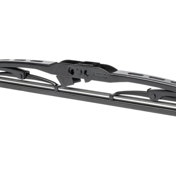 Ștergător parbriz Față Universal (U-Type) Amio / 22" / 550 mm photo 2