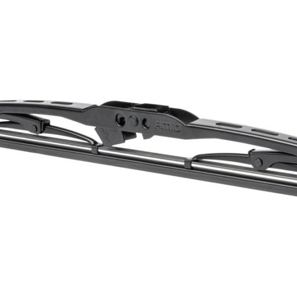 Ștergător parbriz Față Universal (U-Type) Amio / 22" / 550 mm photo 2