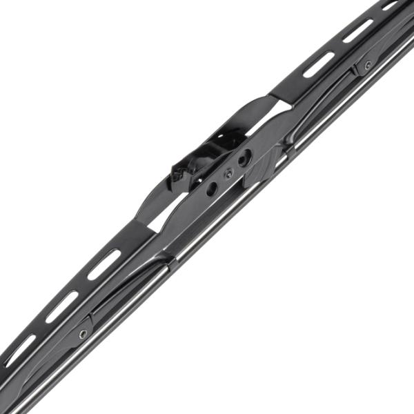 Ștergător parbriz Față Universal (U-Type) Amio / 22" / 550 mm photo 3