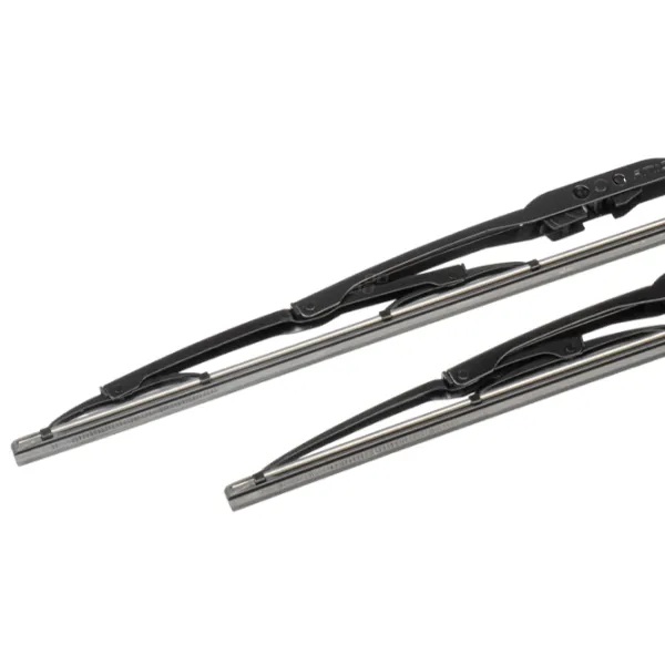 Ștergător parbriz Față Universal (U-Type) Amio / 22" / 550 mm photo 4