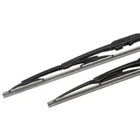Стеклоочиститель Передние универсальная (U-Type) Amio / 22" / 550 мм photo 4