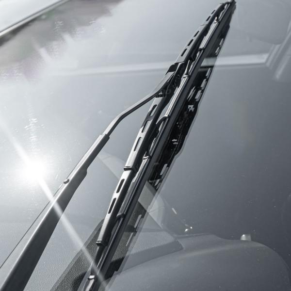 Ștergător parbriz Față Universal (U-Type) Amio / 22" / 550 mm photo 6