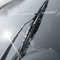 Стеклоочиститель Передние универсальная (U-Type) Amio / 22" / 550 мм photo 6