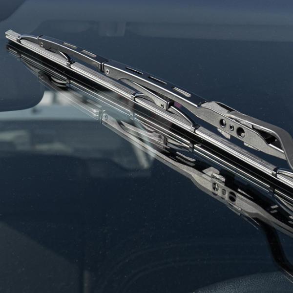 Ștergător parbriz Față Universal (U-Type) Amio / 22" / 550 mm photo 7