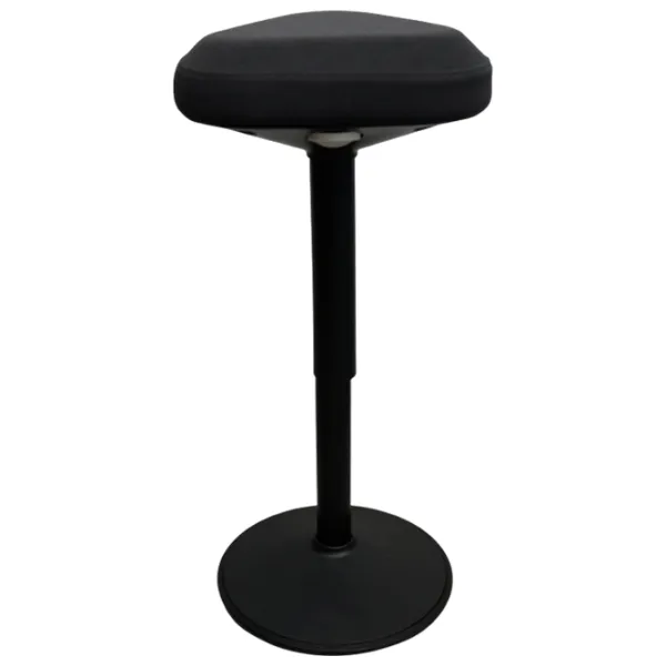 Scaun de birou DecoPrim Seti Spumă poliuretanică/ Black  photo 1