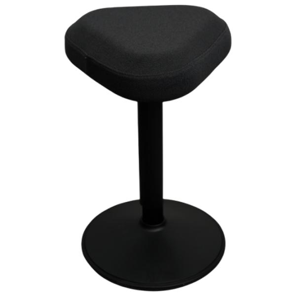 Scaun de birou DecoPrim Seti Spumă poliuretanică/ Black  photo 2