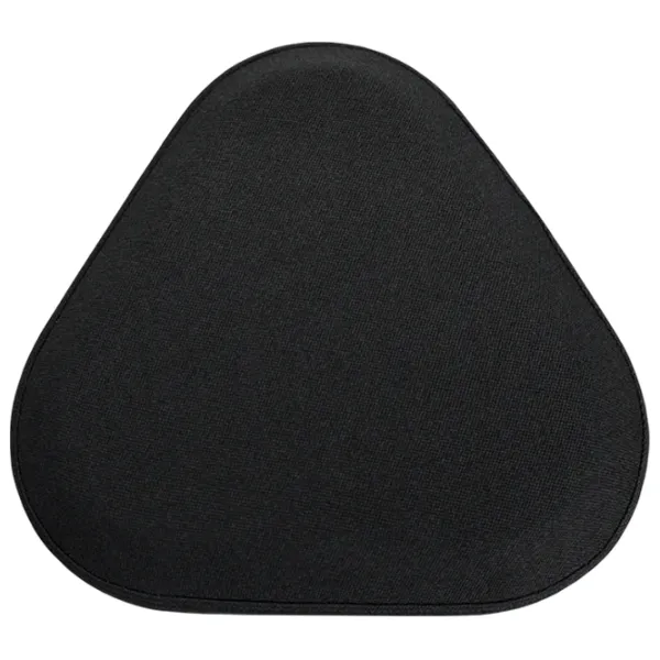 Scaun de birou DecoPrim Seti Spumă poliuretanică/ Black  photo 4