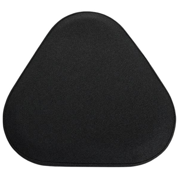 Scaun de birou DecoPrim Seti Spumă poliuretanică/ Black  photo 4