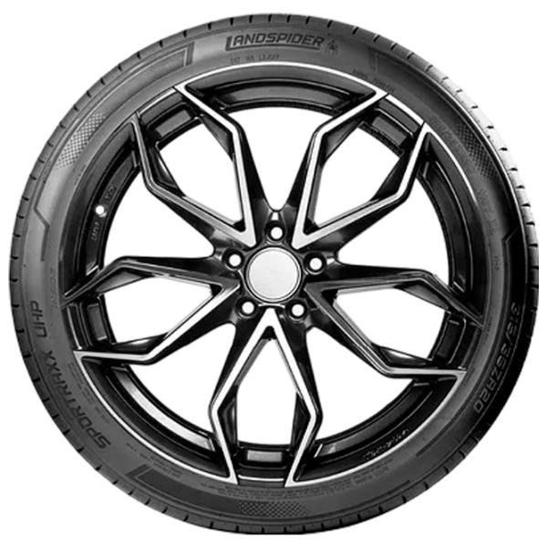 Anvelope Landspider Sportraxx UHP 255/40 R19 100Y XL TL MFS Vară / Autoturism photo 2
