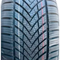 Шины TracMax Trac Saver Extra Load 265/45 ZR20 108Y XL TL FSL Всесезонные / Легковой photo 2