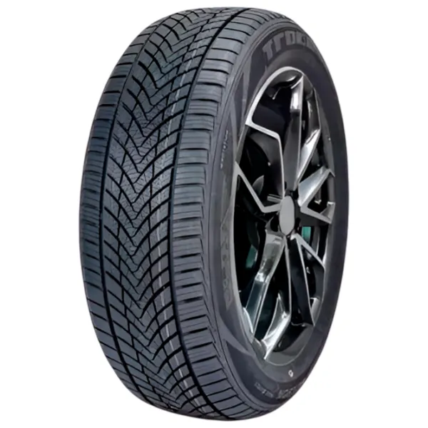 Anvelope TracMax Trac Saver Extra Load 255/45 ZR19 104Y XL TL MFS All-season / Autoturism photo 1