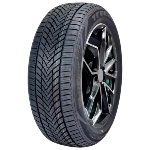 Anvelope TracMax Trac Saver Extra Load 255/45 ZR19 104Y XL TL MFS All-season / Autoturism photo 1