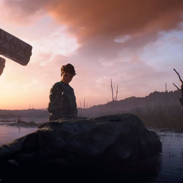 Death Stranding 2 On the Beach Game for PlayStation 5 photo 2