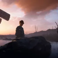 Death Stranding 2 On the Beach Game for PlayStation 5 photo 2