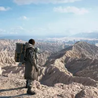 Death Stranding 2 On the Beach Game for PlayStation 5 photo 3