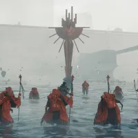Death Stranding 2 On the Beach Game for PlayStation 5 photo 4