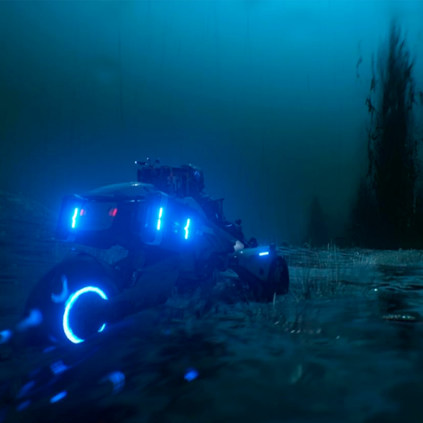 Death Stranding 2 On the Beach Game for PlayStation 5 photo 7