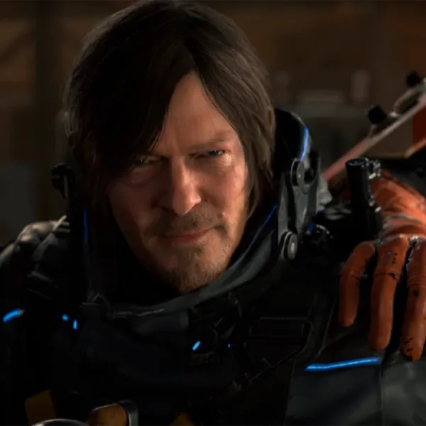 Death Stranding 2 On the Beach Game for PlayStation 5 photo 8