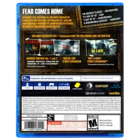 Resident Evil 7 Biohazard Gold Edition Game for PlayStation 4 photo 2