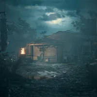 Resident Evil 7 Biohazard Gold Edition Game for PlayStation 4 photo 4